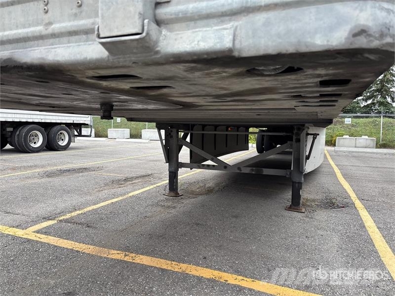 Hyundai VC2530152-AJS Причепи-фургони