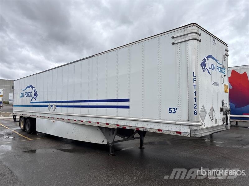 Hyundai VC2530152-AJS Dengtos priekabos