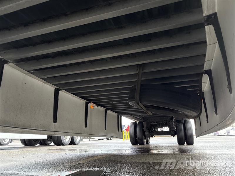 Hyundai VC2530152-AJS Van Body Trailers