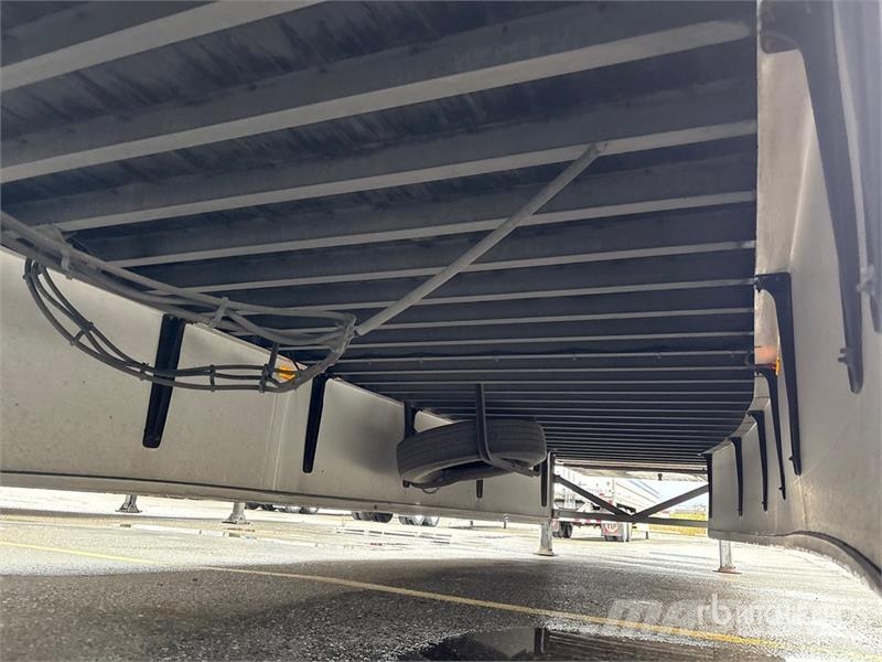 Hyundai VC2530152-AJS Van Body Trailers