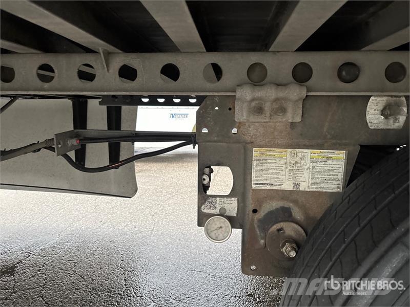 Hyundai VC2530152-AJS Van Body Trailers
