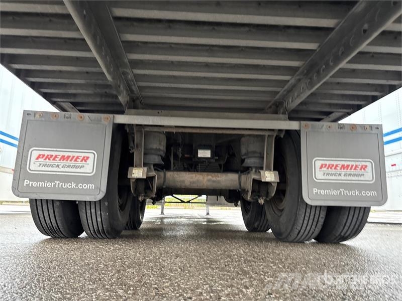Hyundai VC2530152-AJS Van Body Trailers