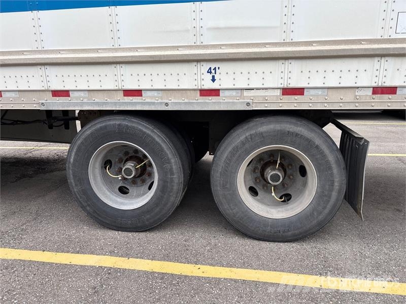 Hyundai VC2530152-AJS Прицепы-фургоны