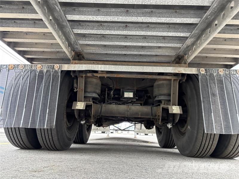 Hyundai VC2530152-AJS Прицепы-фургоны
