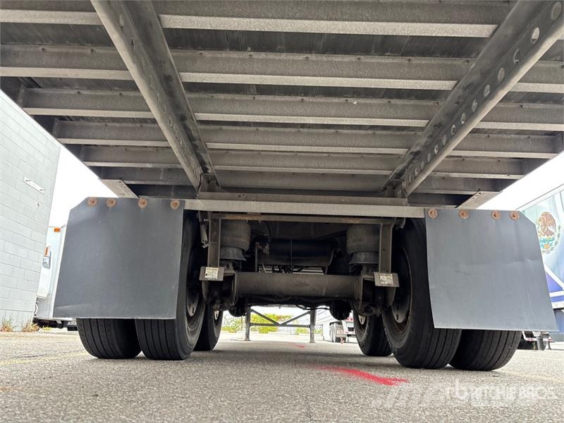 Hyundai VC2530152-AJS Причепи-фургони