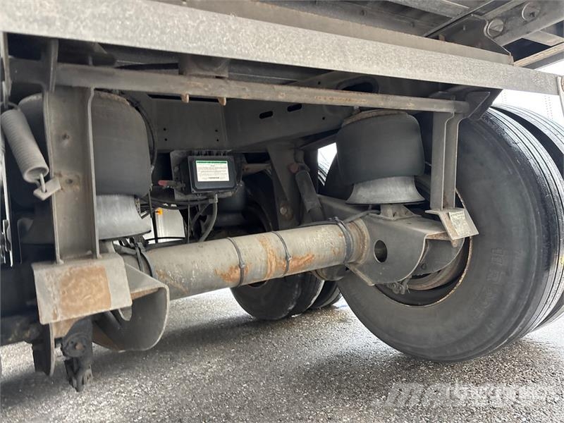 Hyundai VC2530152-AJS Dengtos priekabos