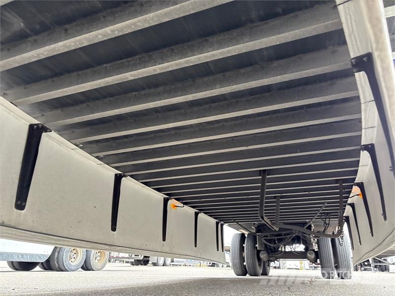 Hyundai VC2530152-AJS Причепи-фургони
