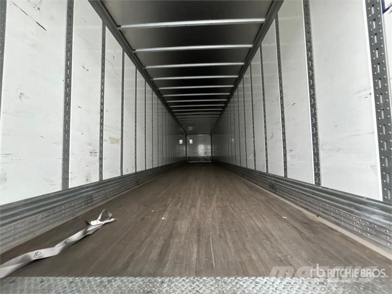 Hyundai VC2530152-AJS Прицепы-фургоны
