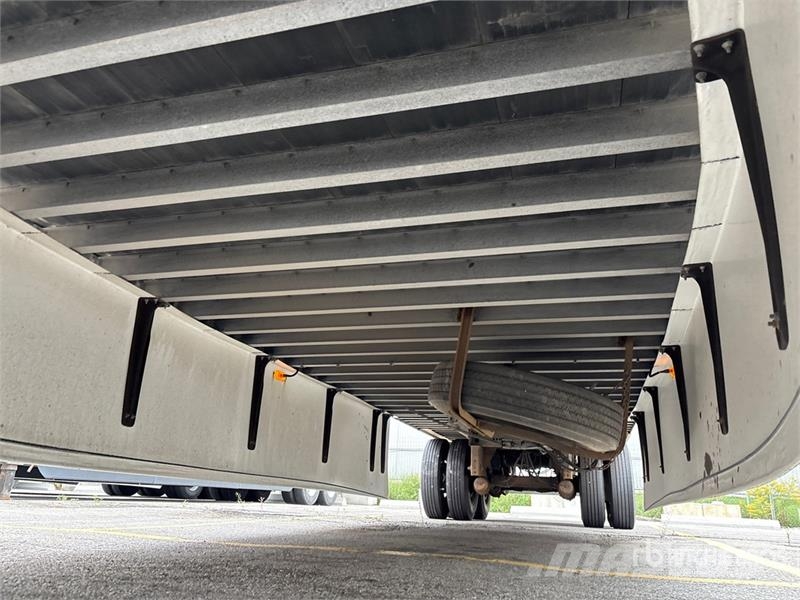 Hyundai VC2530152-AJS Прицепы-фургоны
