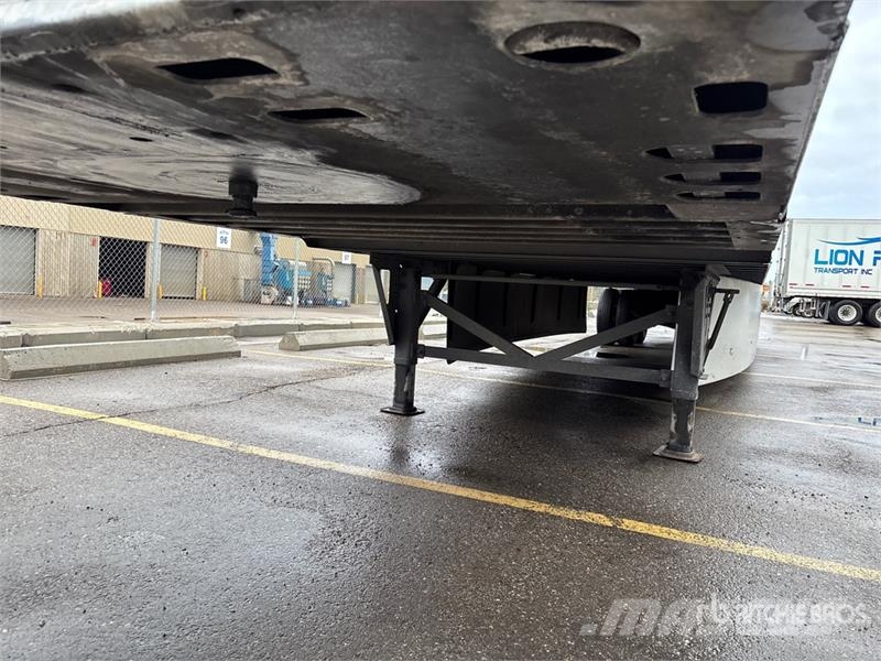 Hyundai VC2530152-AJS Van Body Trailers