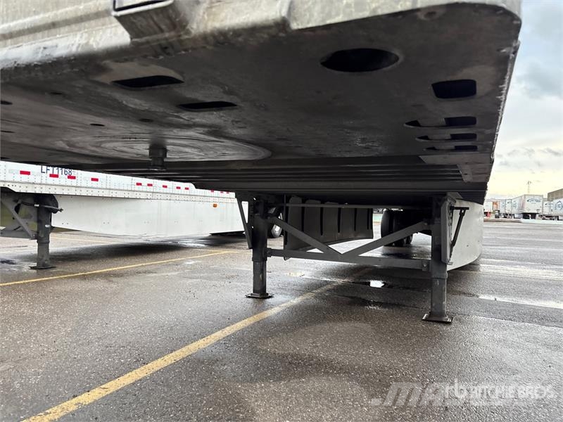 Hyundai VC2530152-AJS Van Body Trailers