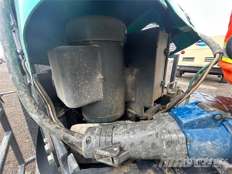 IHI 9VXE Electric Mini Excavator Mini excavators < 7t