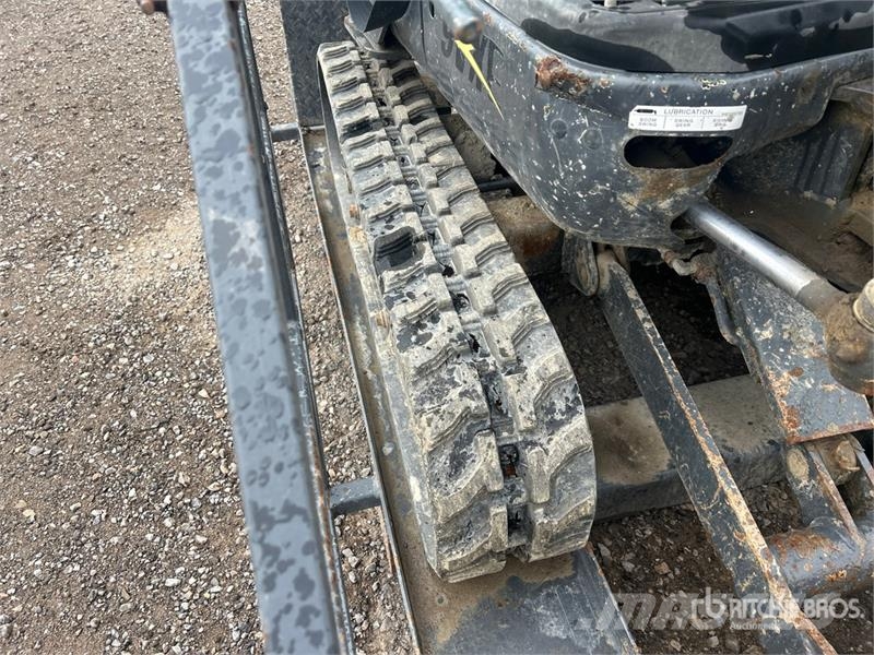 IHI 9VXE Electric Mini Excavator Mini excavators < 7t