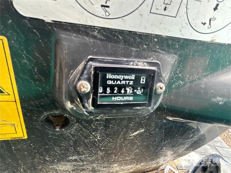 IHI 9VXE Electric Mini Excavator Mini excavators < 7t
