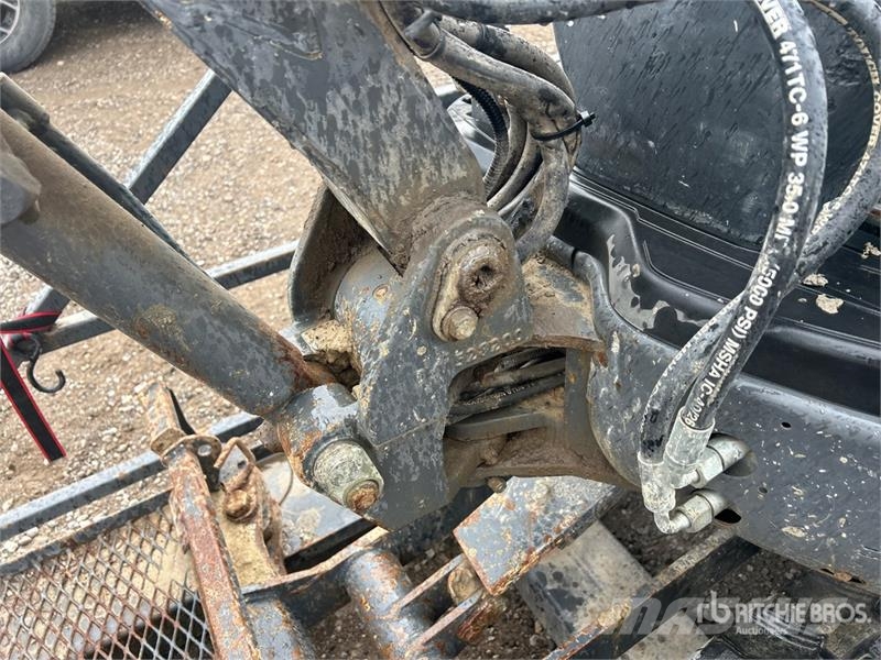 IHI 9VXE Electric Mini Excavator Mini excavators < 7t