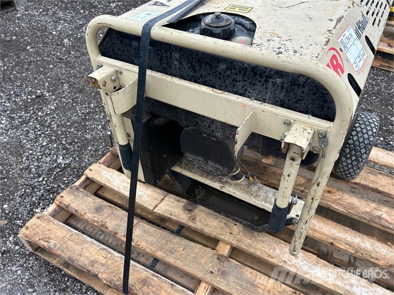 Ingersoll Rand 4.8 kW Generator Set 柴油发电机