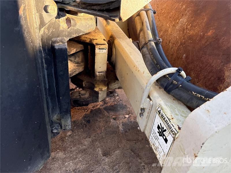 Ingersoll Rand SD-25D Vienvalča grunts veltņi