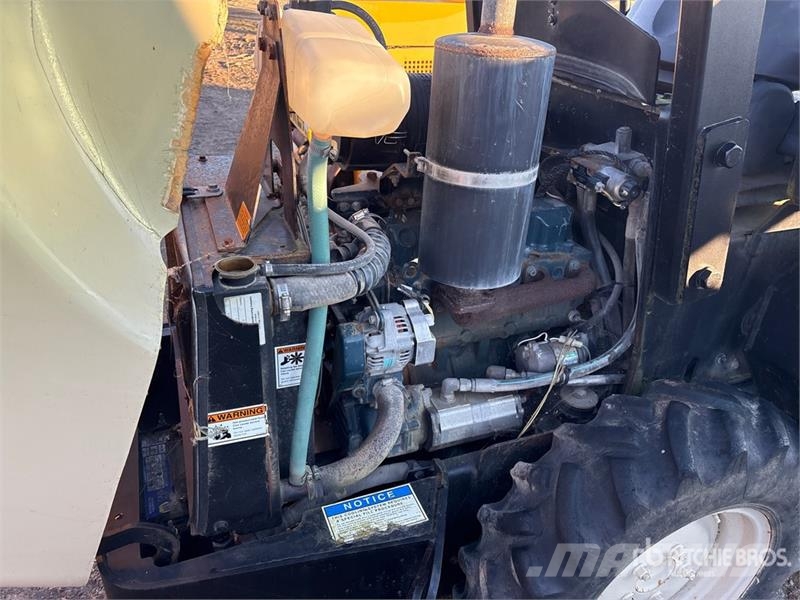 Ingersoll Rand SD-25D Vienvalča grunts veltņi