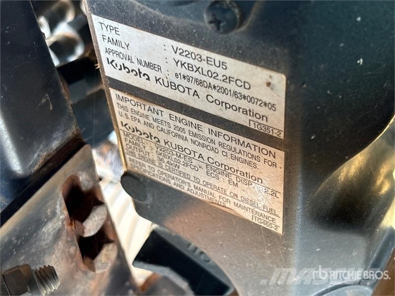 Ingersoll Rand SD-25D Vienvalča grunts veltņi