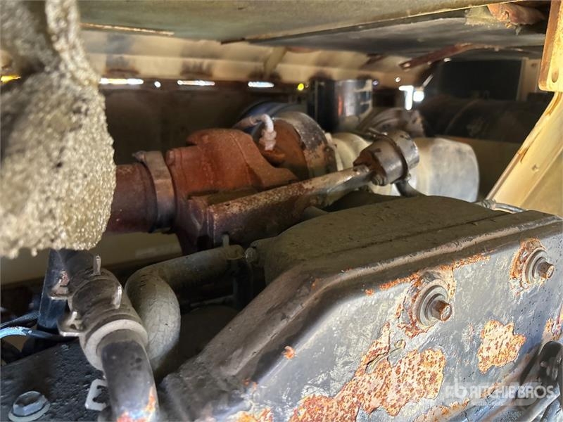 Ingersoll Rand VHP40 Mobile Air Compressor Воздушные компрессоры