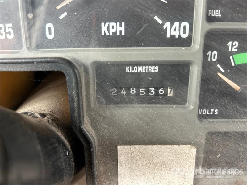 International 3800 Mini buszok