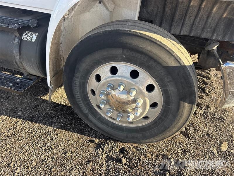 International 4300 Kiper tovornjaki