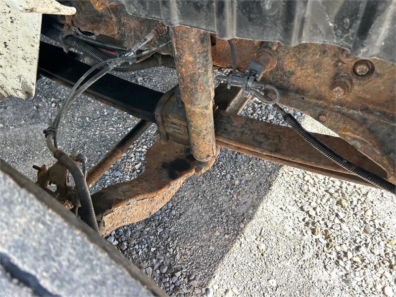 International 4300 Komunalni kamioni