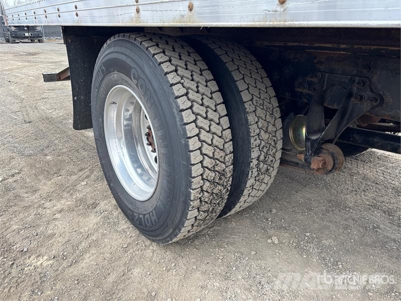 International 4300 Грузовики-Рефрижераторы