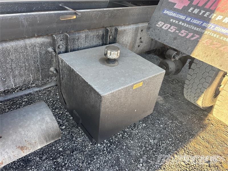 International 4300 Kiper tovornjaki