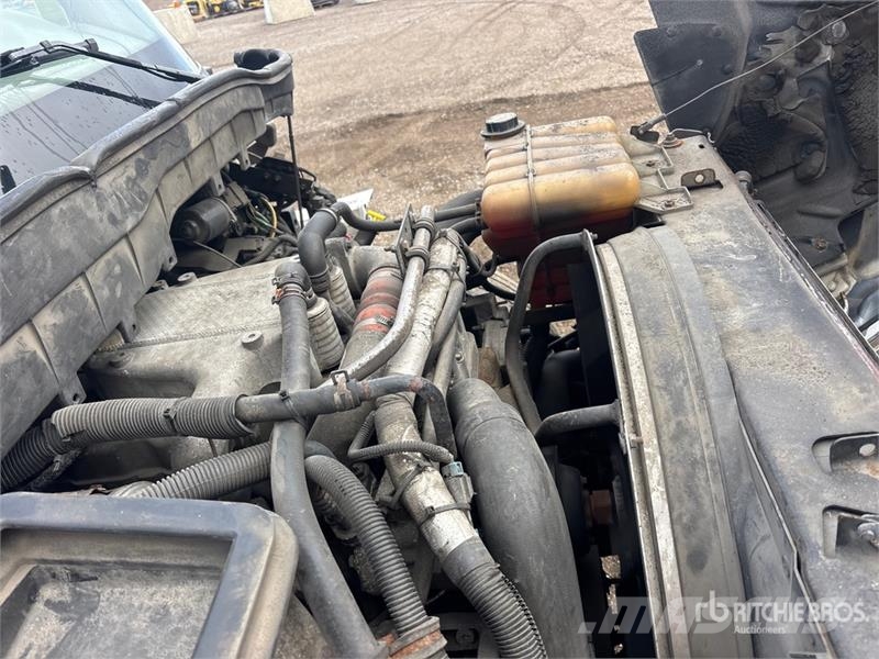 International 4300 Грузовики-Фургоны