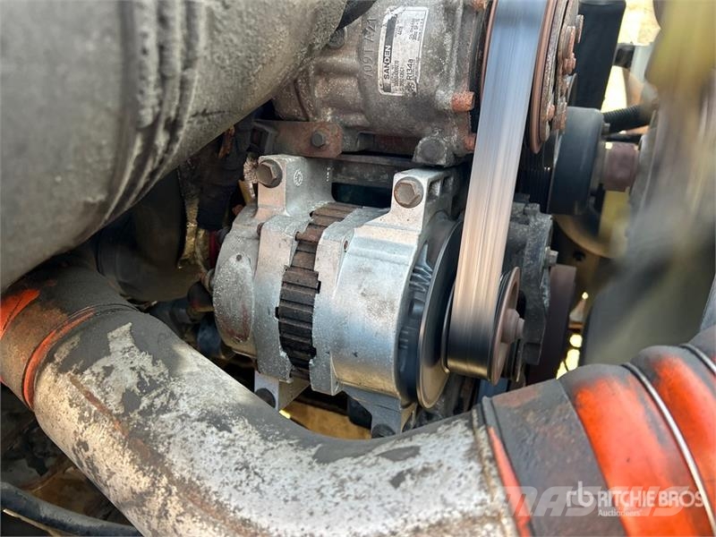 International 4300 Autocamioane