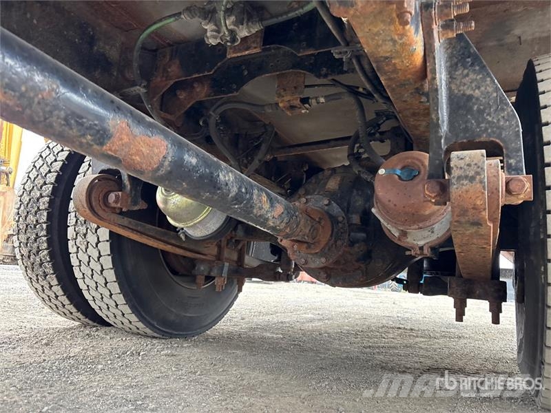International 4300 Грузовики-Рефрижераторы