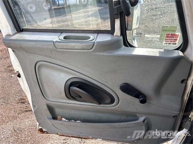 International 4300 Autocamioane