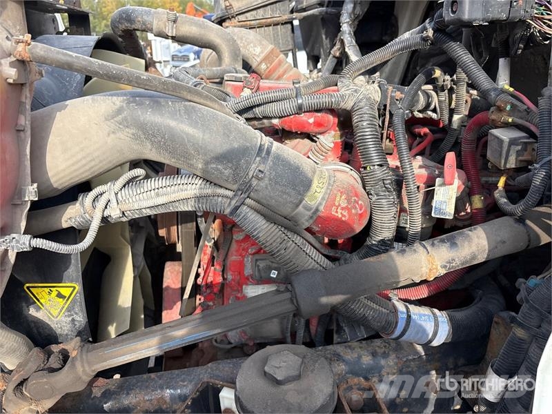 International 4300 Kravas automašīnas - refrižeratori