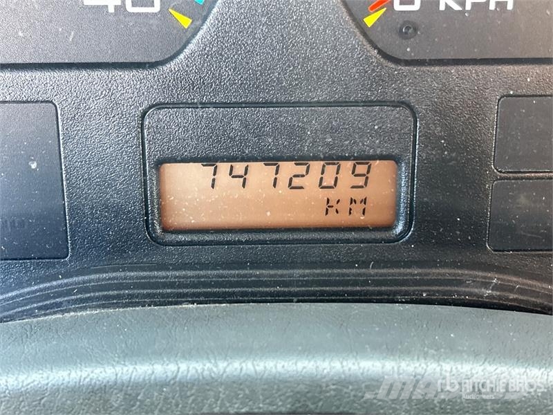 International 4300 Autocamioane