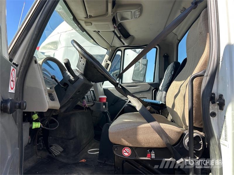 International 4300 Komunalni kamioni