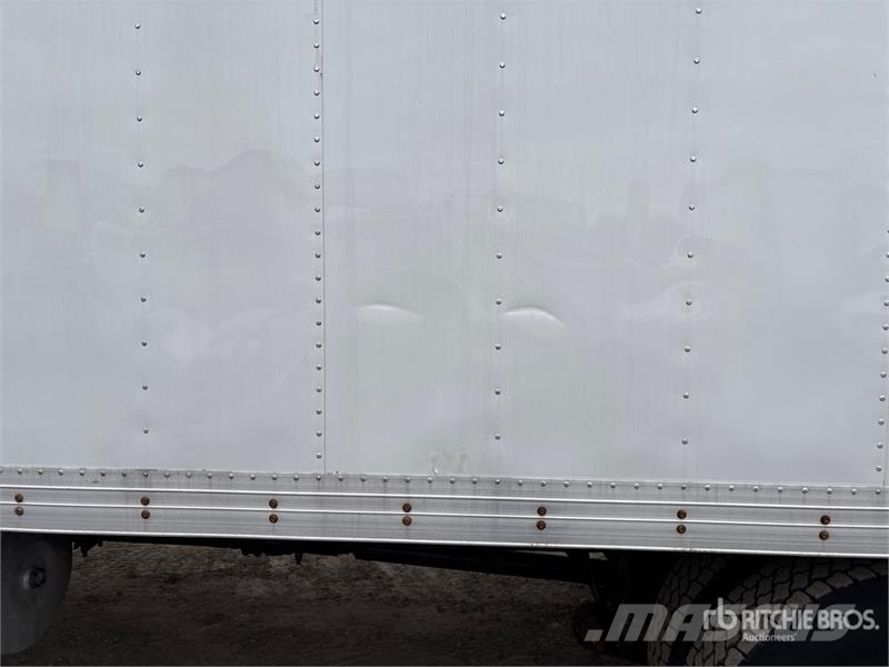 International 4300 Грузовики-Рефрижераторы