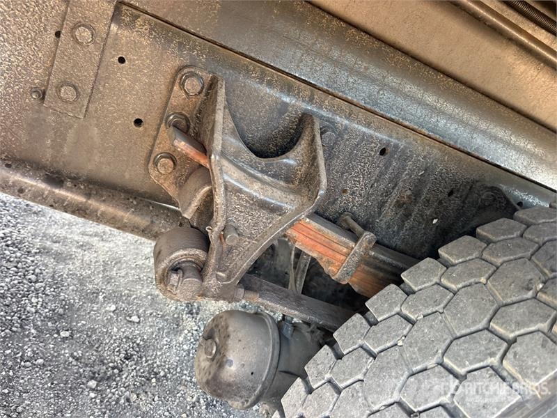 International 4300 Kiper tovornjaki