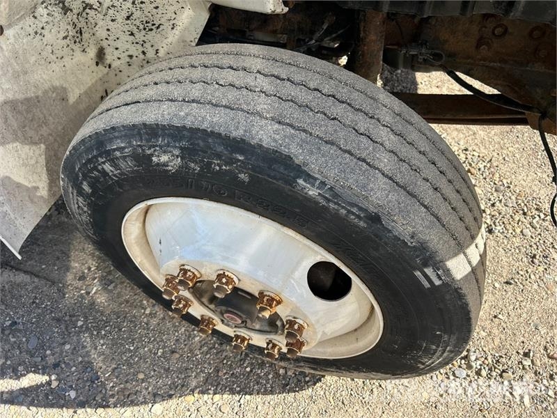International 4300 Komunalni kamioni