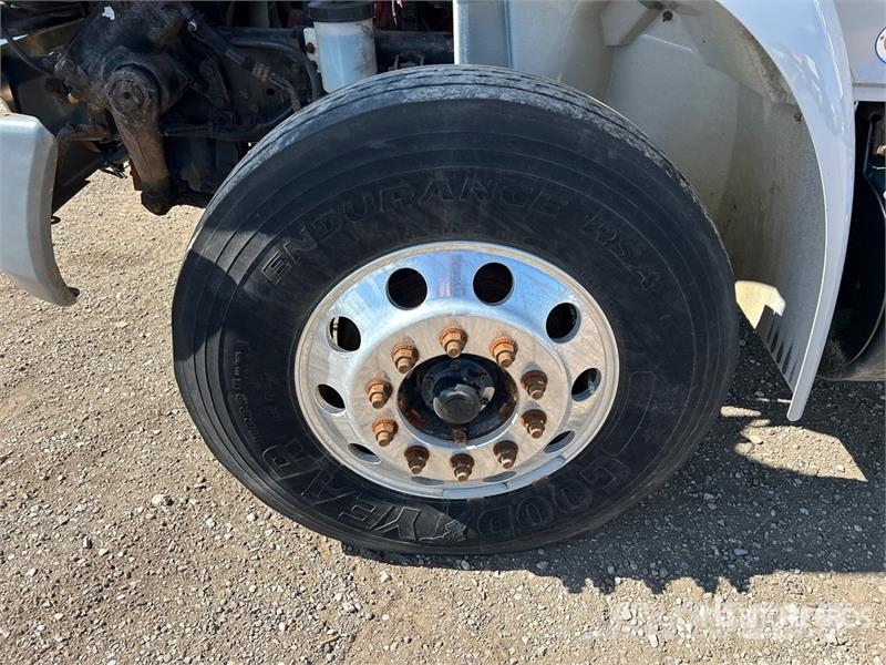 International 4300 Fast kasse