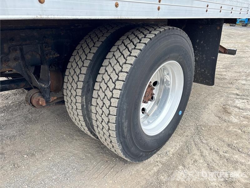 International 4300 Грузовики-Рефрижераторы