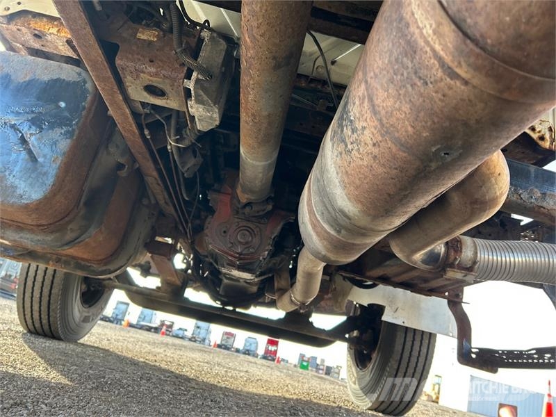 International 4300 Autocamioane