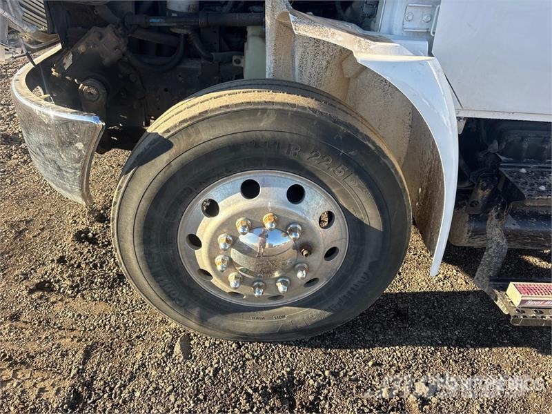 International 4300 Kiper tovornjaki