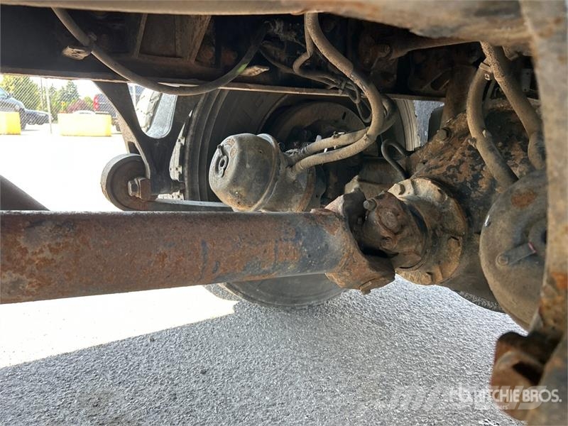 International 4300 Самосвал