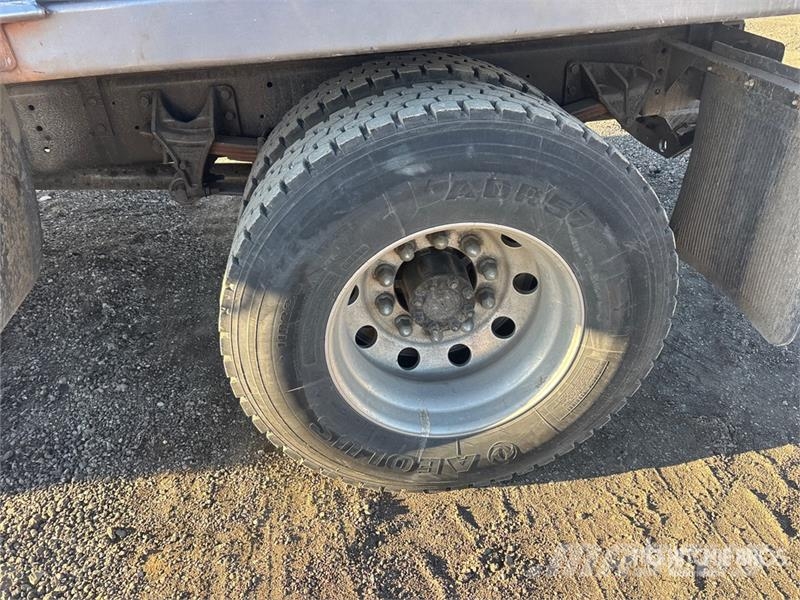 International 4300 Kiper tovornjaki