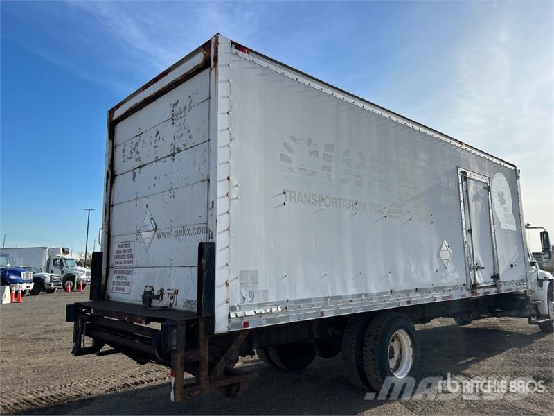 International 4300 Autocamioane