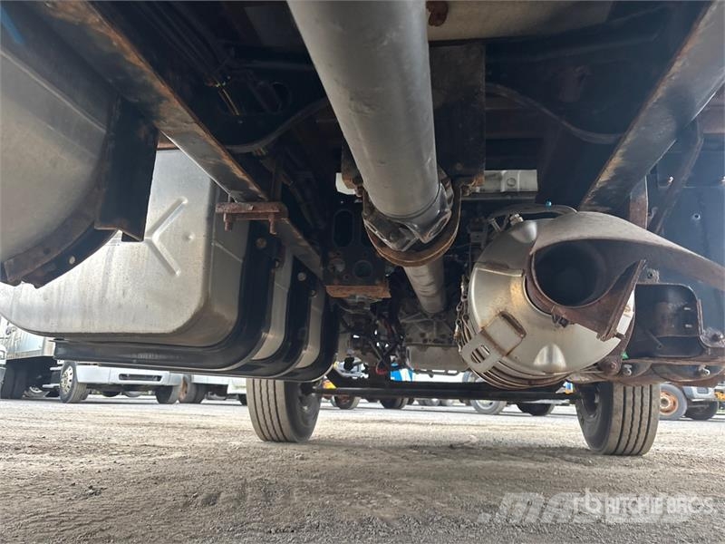 International 4300 Грузовики-Рефрижераторы