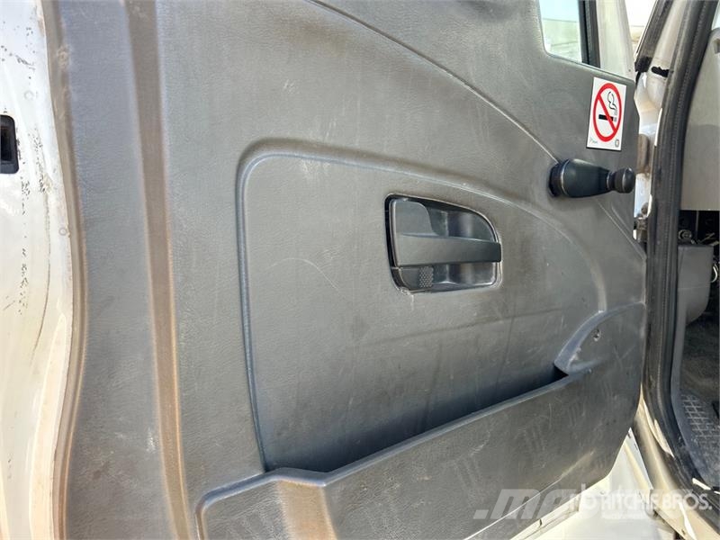 International 4300 Komunalni kamioni
