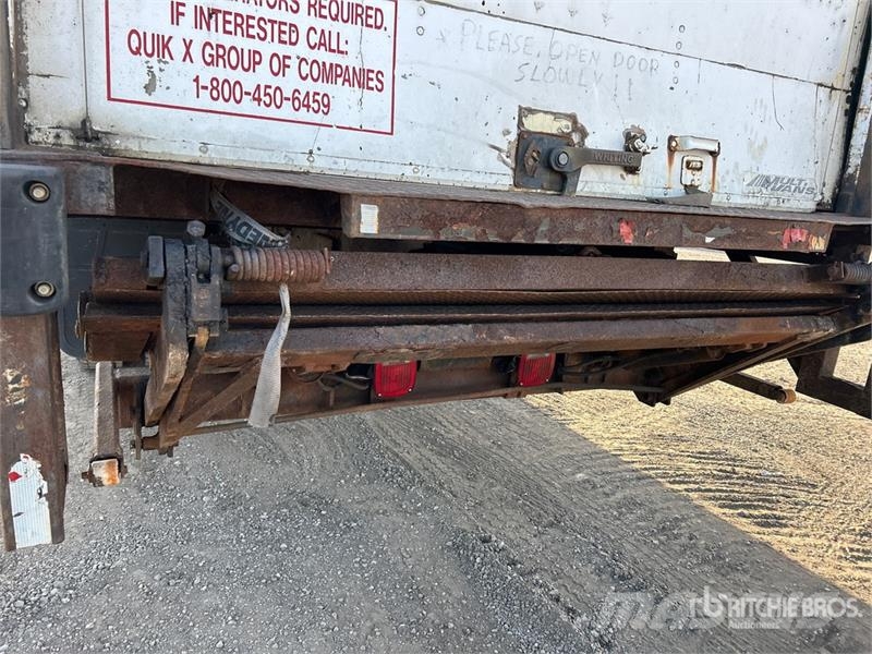 International 4300 Autocamioane