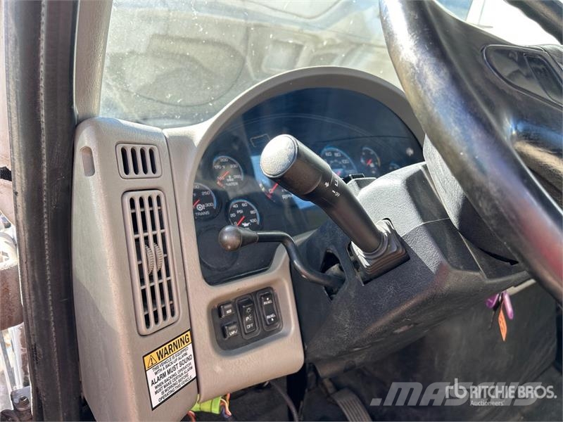 International 4300 Komunalni kamioni